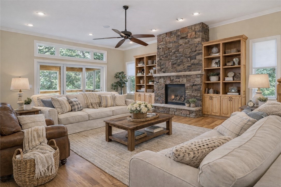 Dunbarton Sub Bvv - Residential