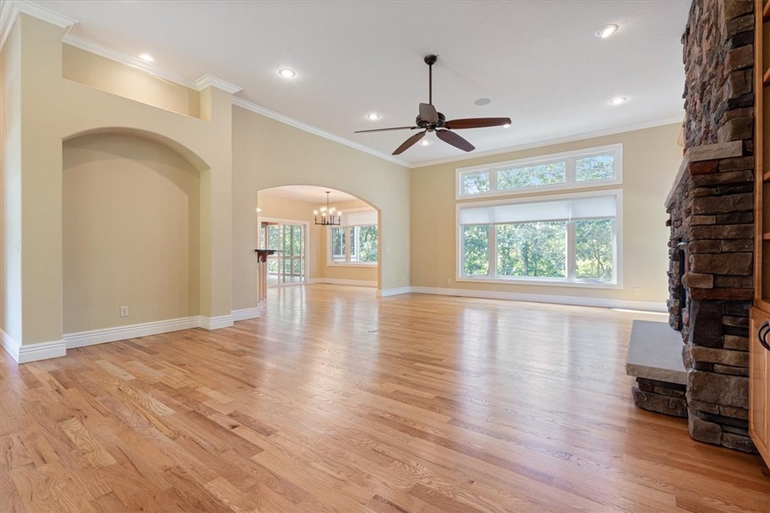 Dunbarton Sub Bvv - Residential