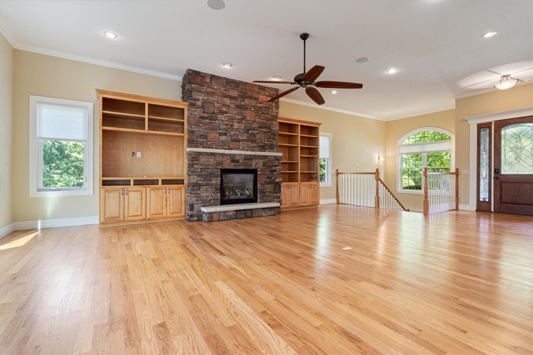 Dunbarton Sub Bvv - Residential