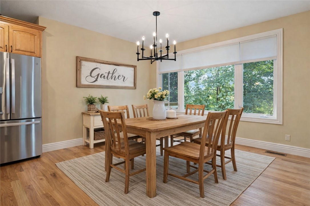 Dunbarton Sub Bvv - Residential