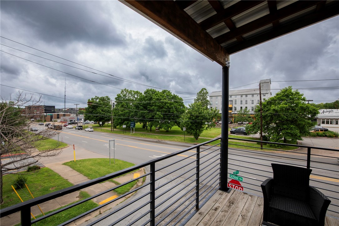 Sycamore Three Hpr - Residential