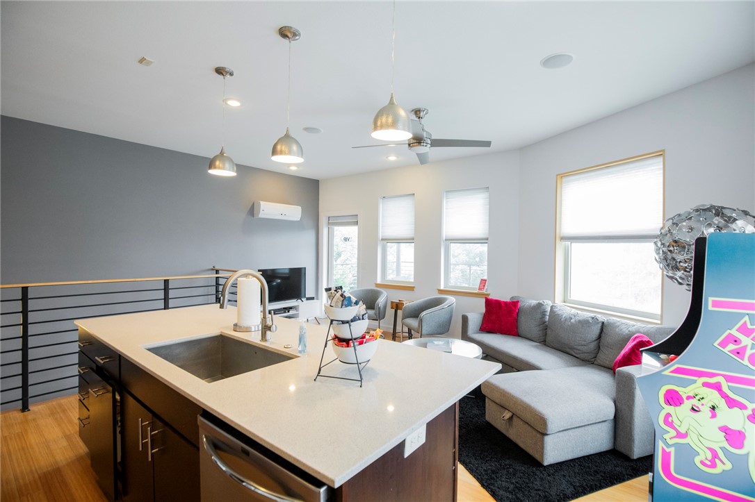 Sycamore Three Hpr - Residential