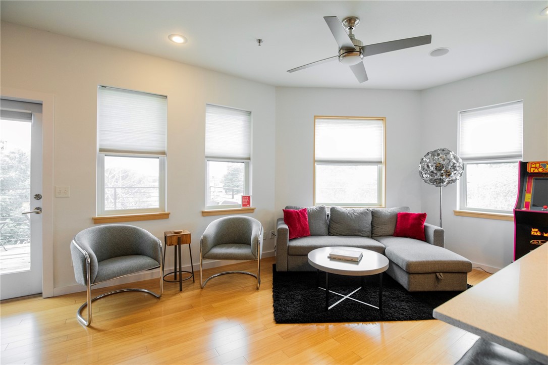 Sycamore Three Hpr - Residential