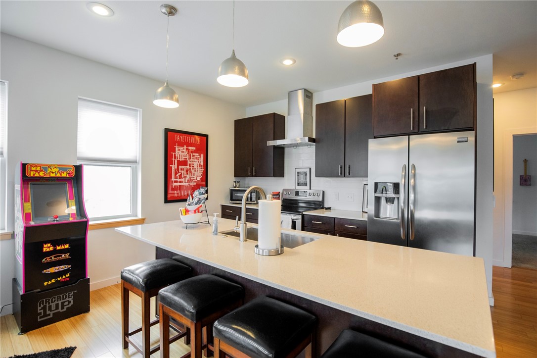 Sycamore Three Hpr - Residential