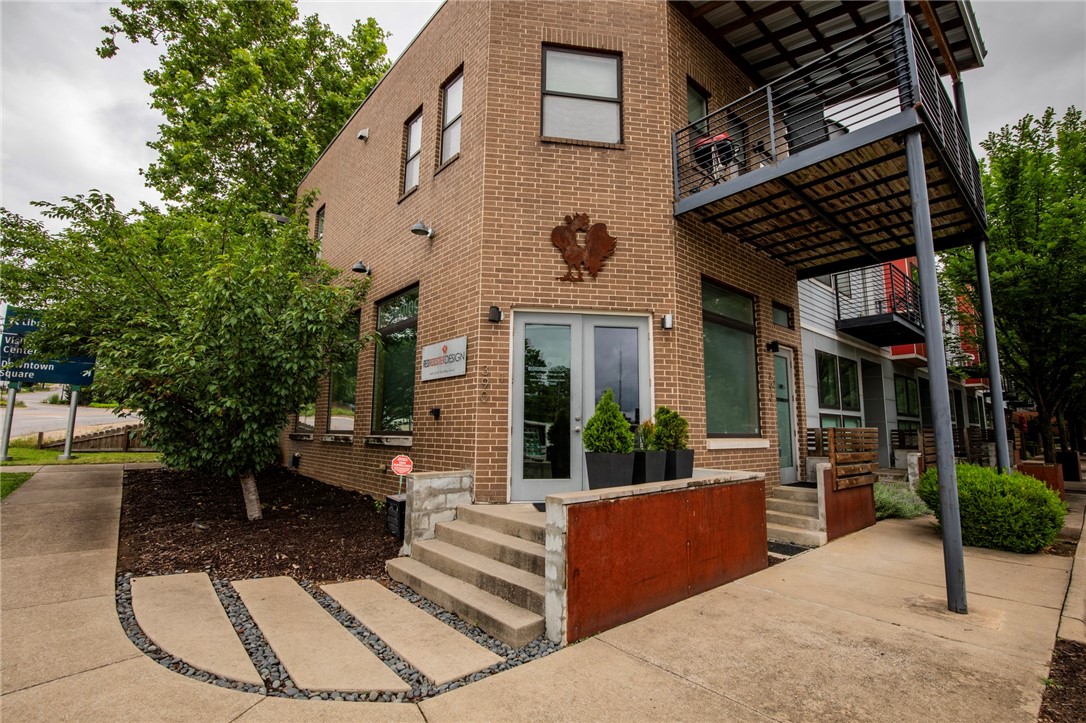 Sycamore Three Hpr - Residential