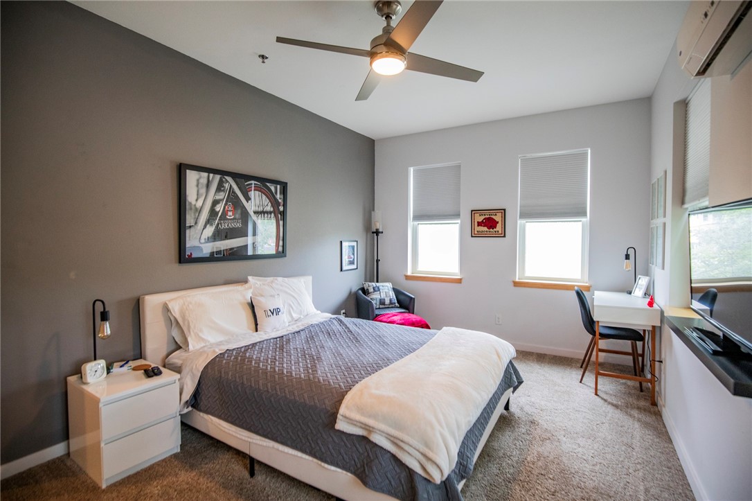 Sycamore Three Hpr - Residential