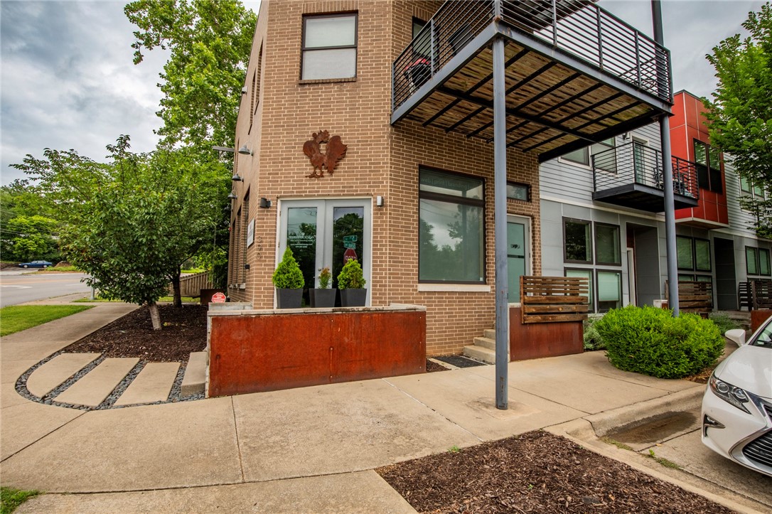 Sycamore Three Hpr - Residential