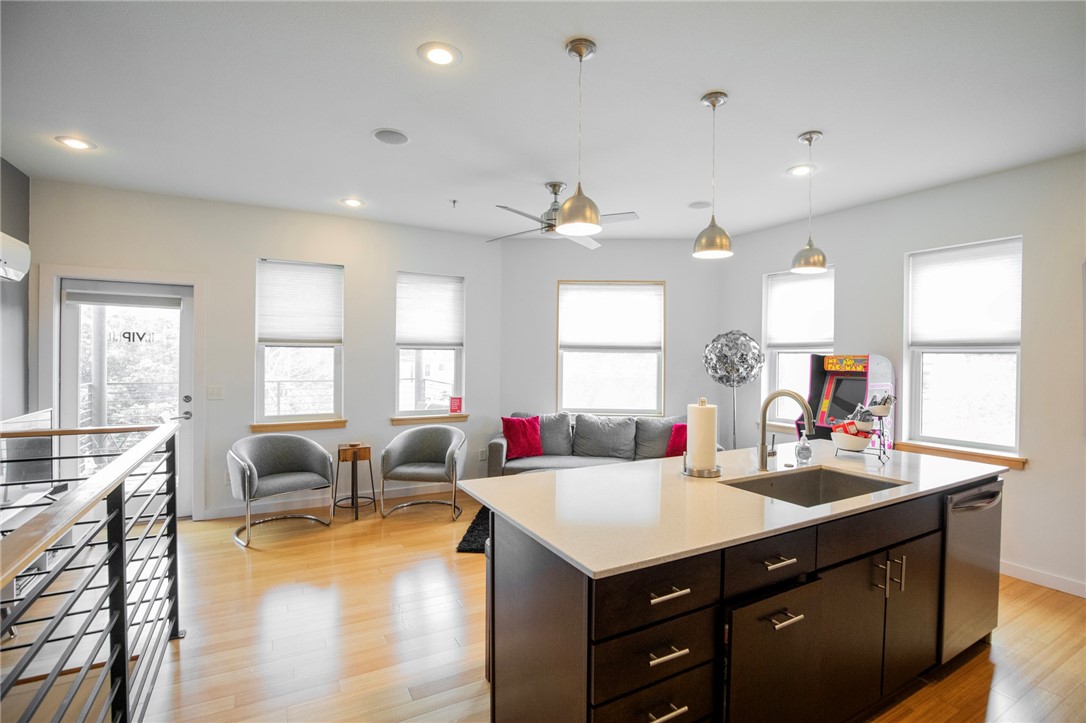 Sycamore Three Hpr - Residential