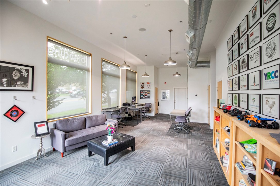 Sycamore Three Hpr - Residential