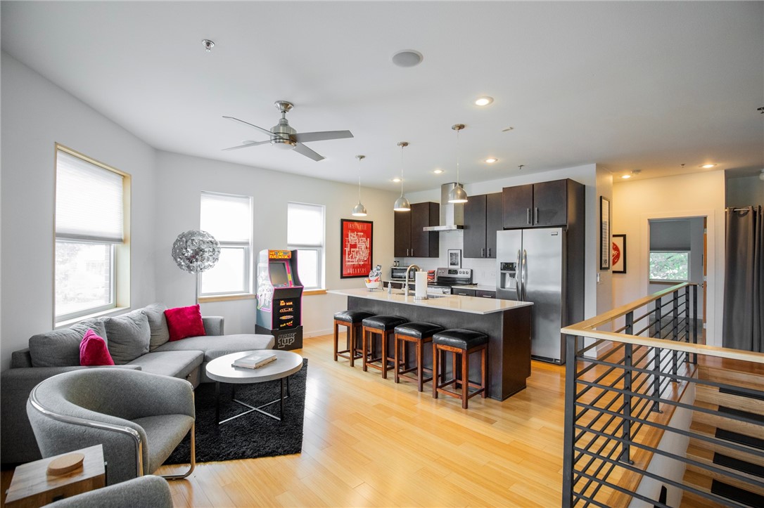 Sycamore Three Hpr - Residential