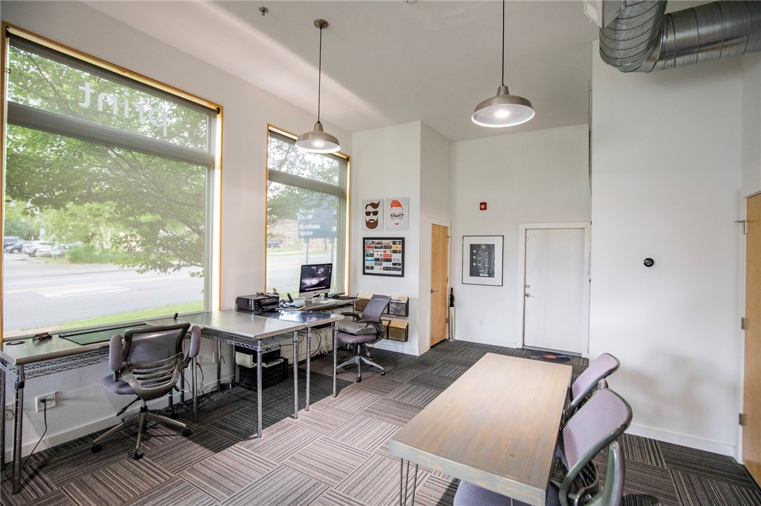 Sycamore Three Hpr - Residential