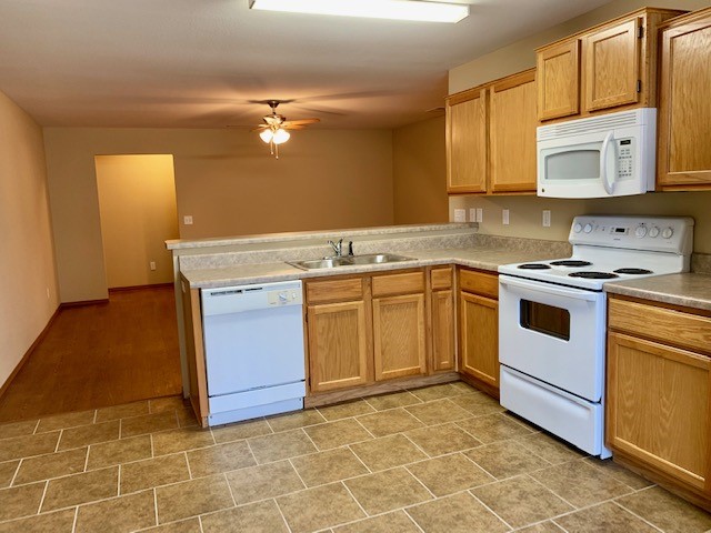Stonegate - Residential Lease