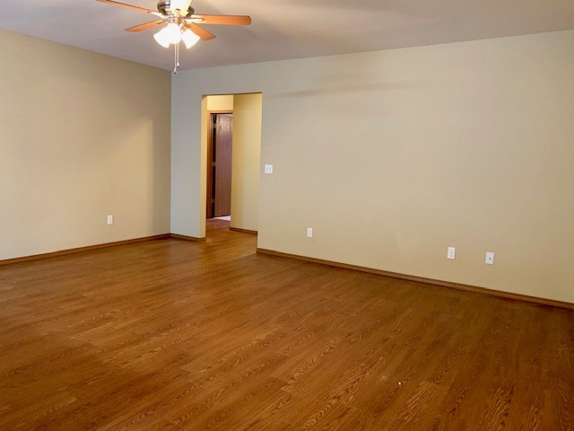 Stonegate - Residential Lease