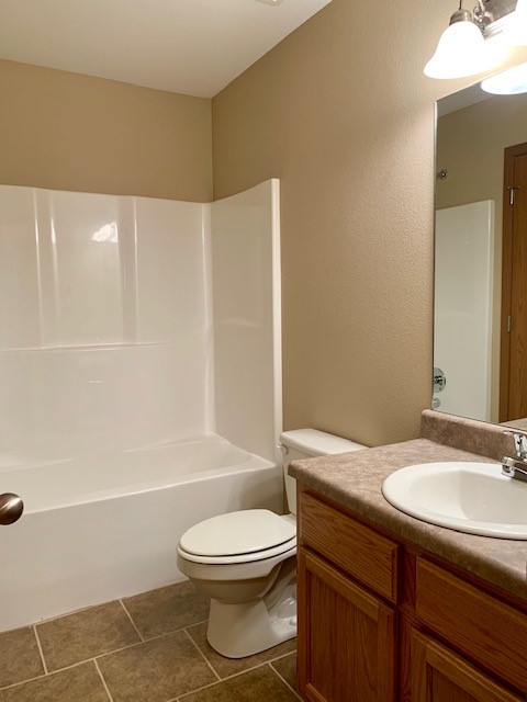 Stonegate - Residential Lease