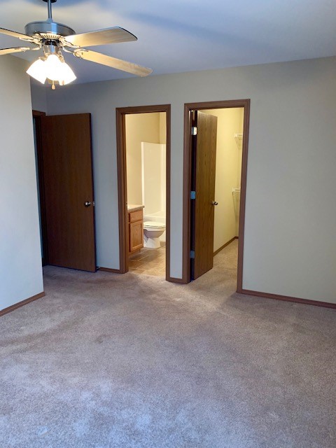 Stonegate - Residential Lease