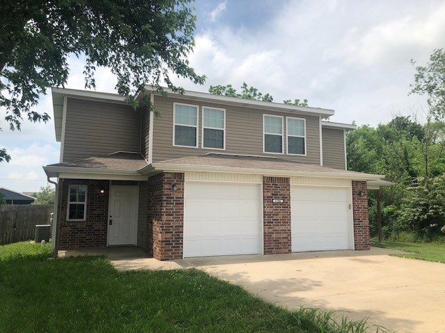 Maxwell Sub - Residential Lease