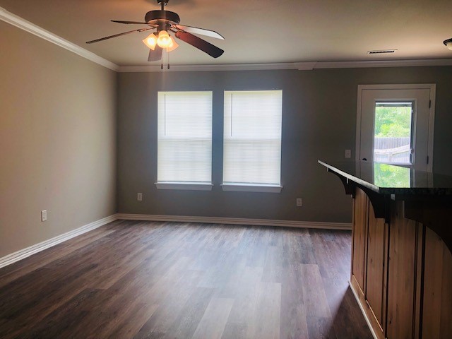 Maxwell Sub - Residential Lease