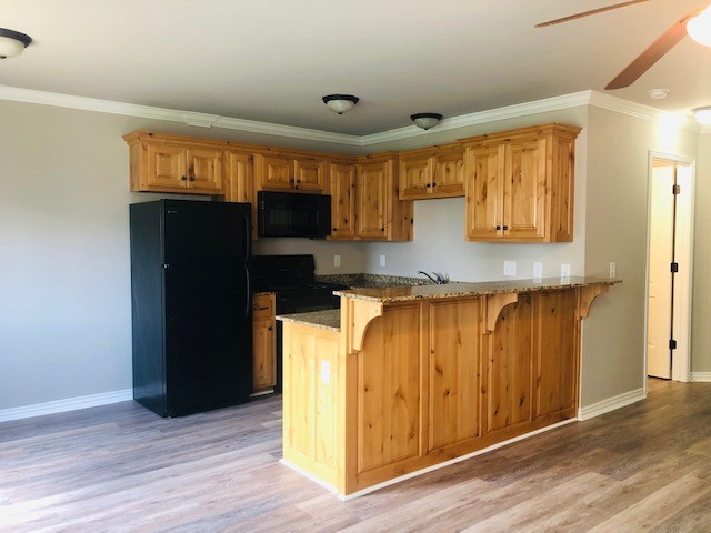 Maxwell Sub - Residential Lease