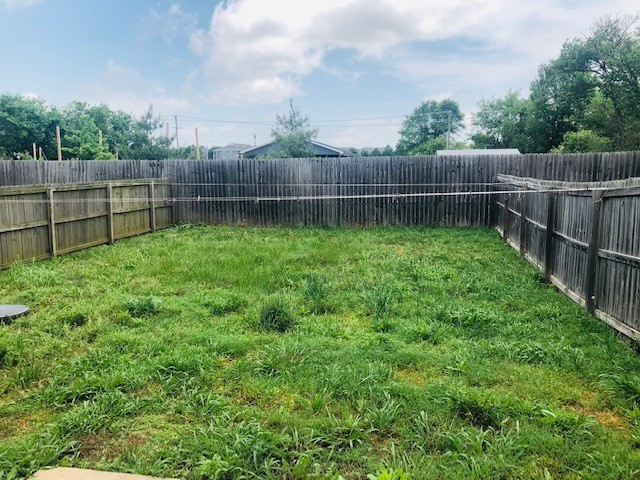 Maxwell Sub - Residential Lease