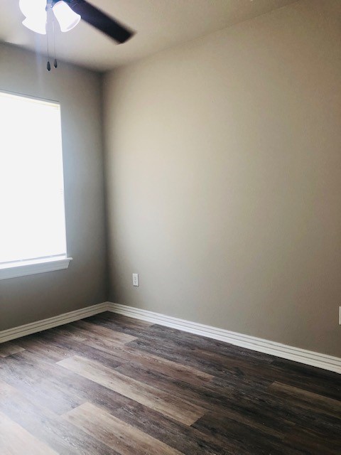 Maxwell Sub - Residential Lease