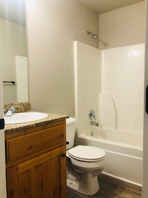 Maxwell Sub - Residential Lease