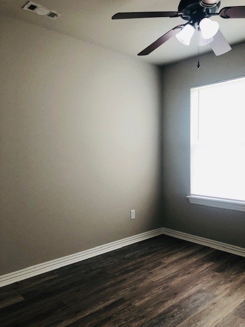 Maxwell Sub - Residential Lease