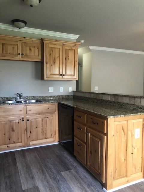 Maxwell Sub - Residential Lease