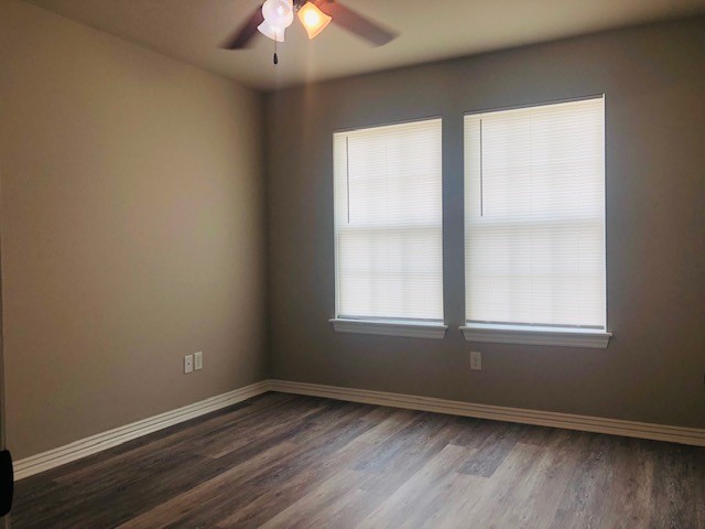 Maxwell Sub - Residential Lease