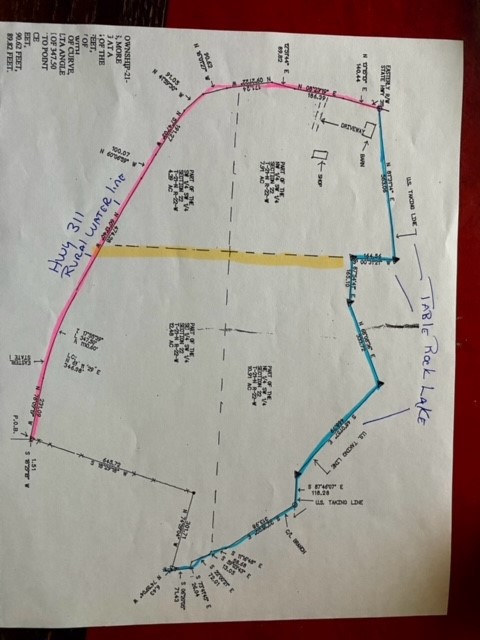 NO - Commercial Sale