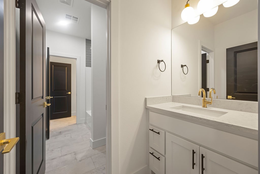 Norman Park - Residential