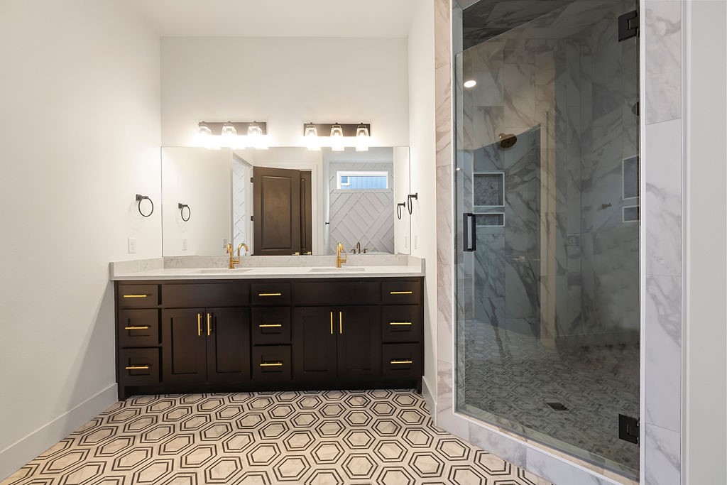 Norman Park - Residential