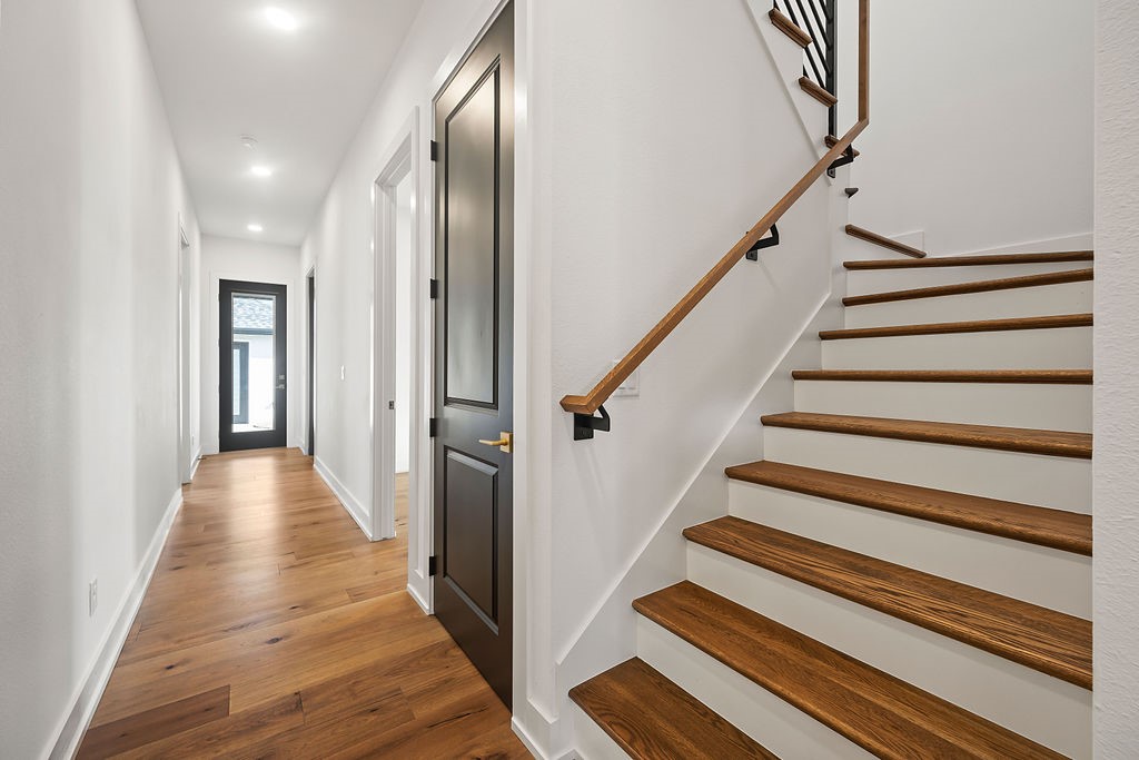 Norman Park - Residential