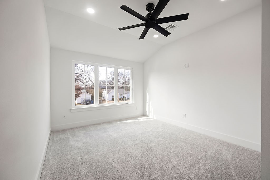 Norman Park - Residential