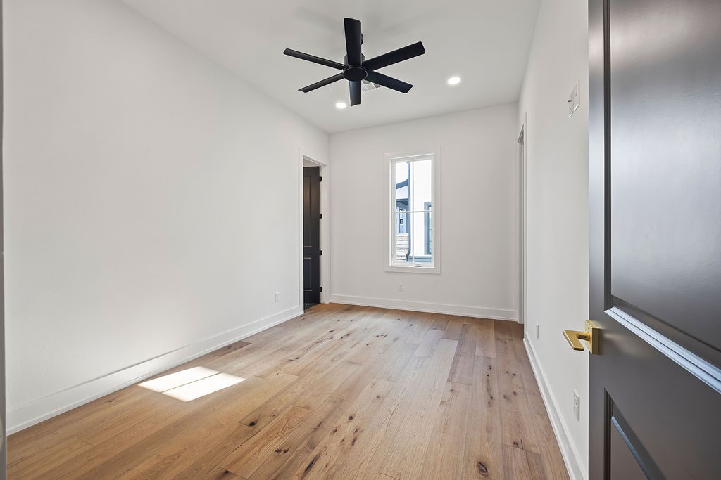 Norman Park - Residential