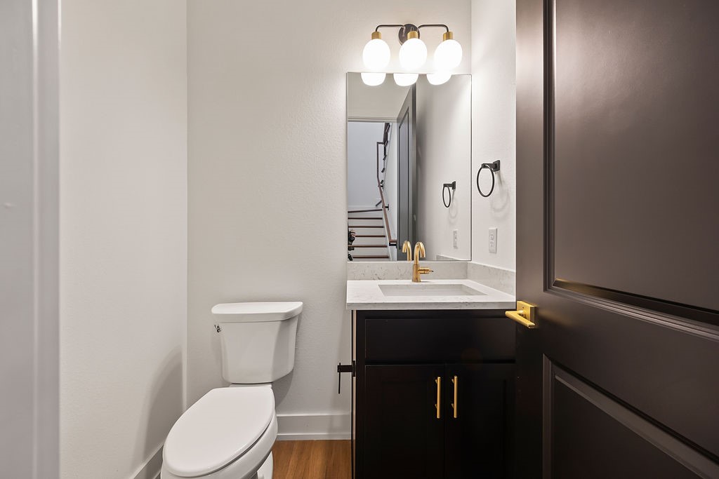 Norman Park - Residential