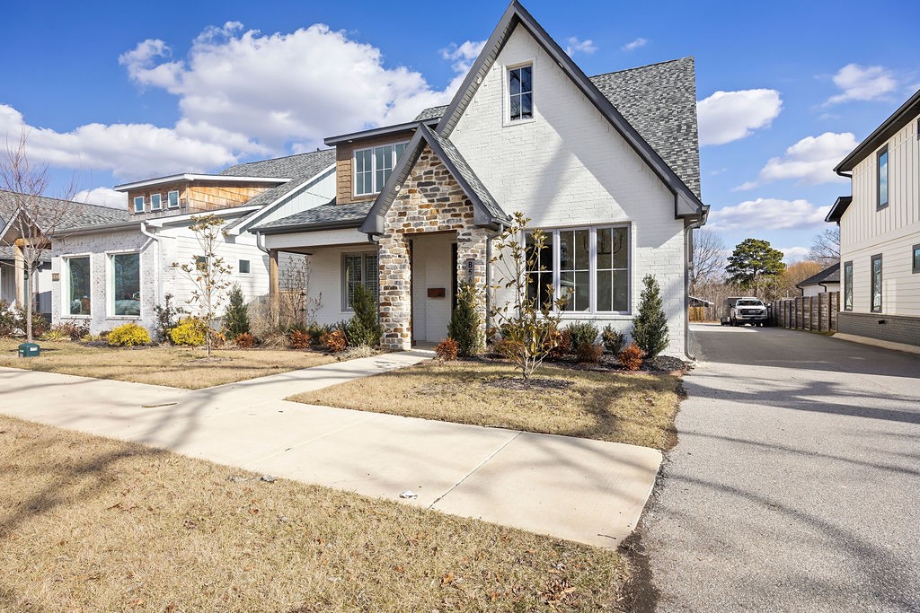 Norman Park - Residential