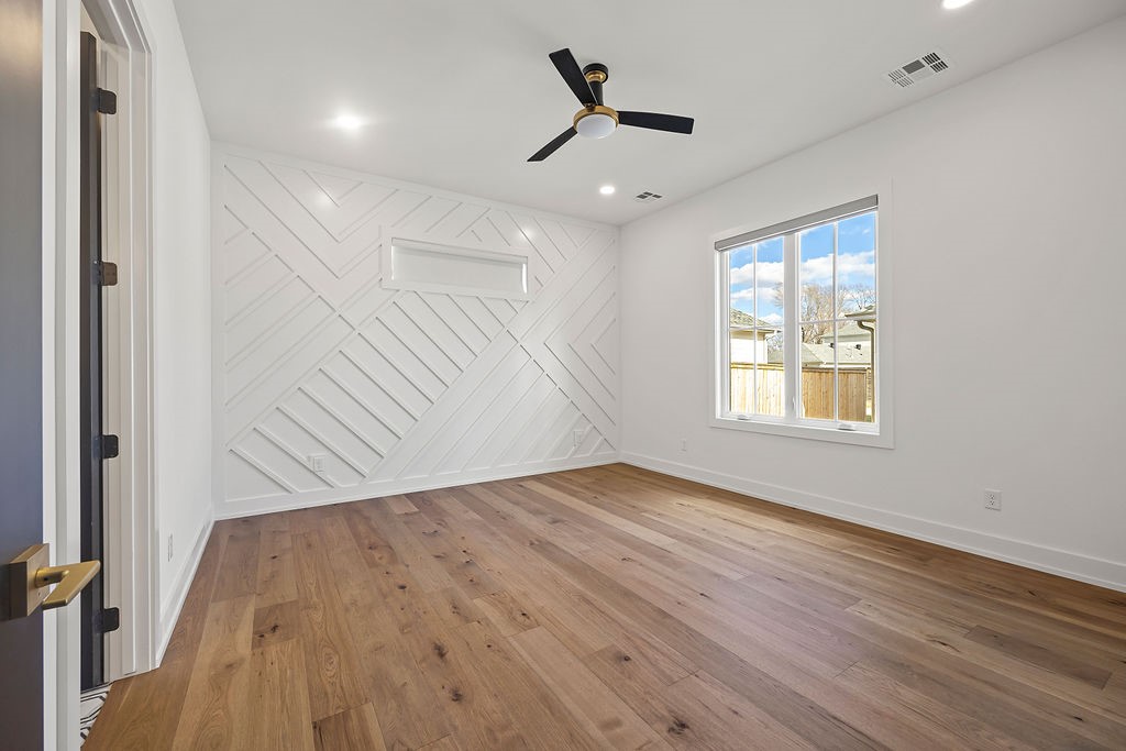 Norman Park - Residential