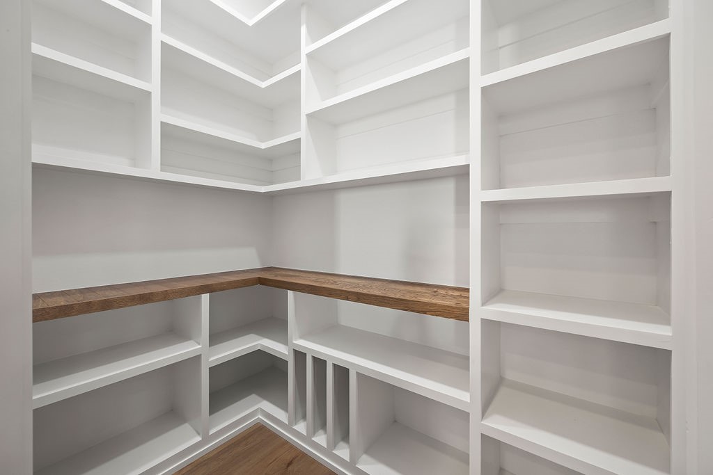 Norman Park - Residential