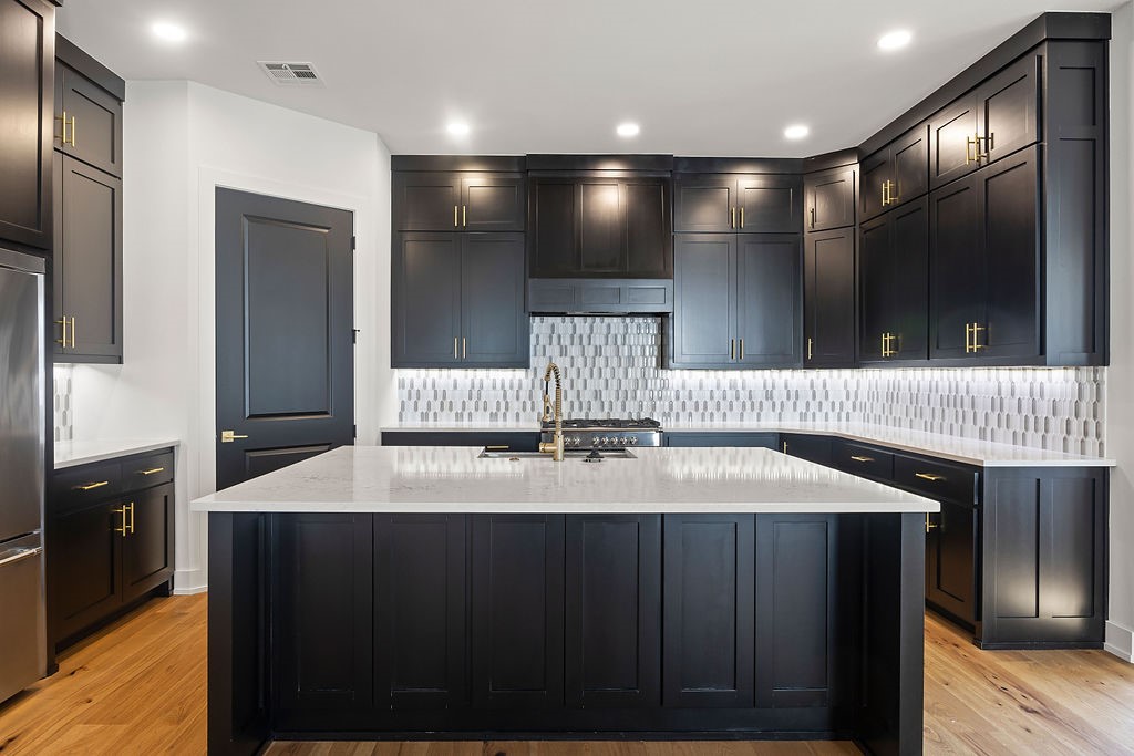 Norman Park - Residential