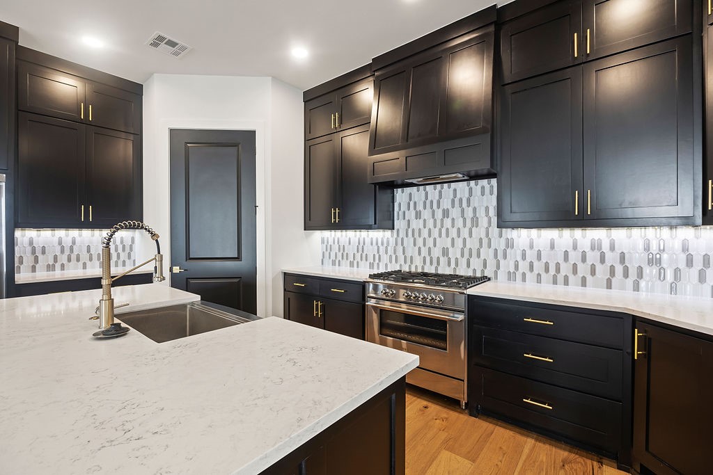 Norman Park - Residential