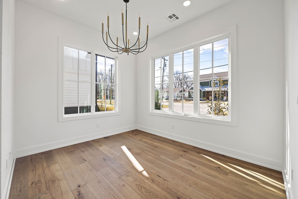 Norman Park - Residential