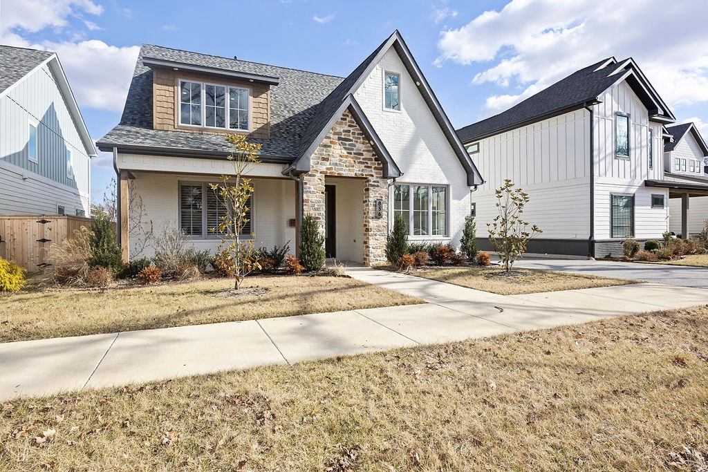 Norman Park - Residential