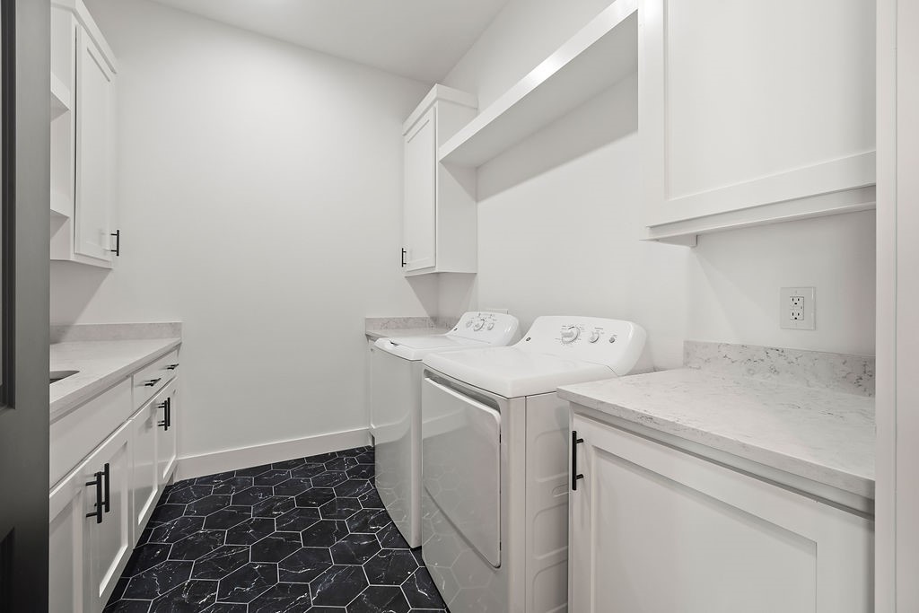 Norman Park - Residential