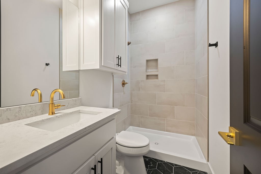 Norman Park - Residential