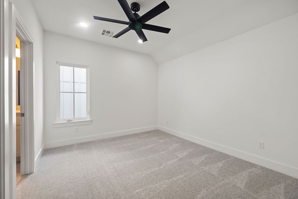 Norman Park - Residential