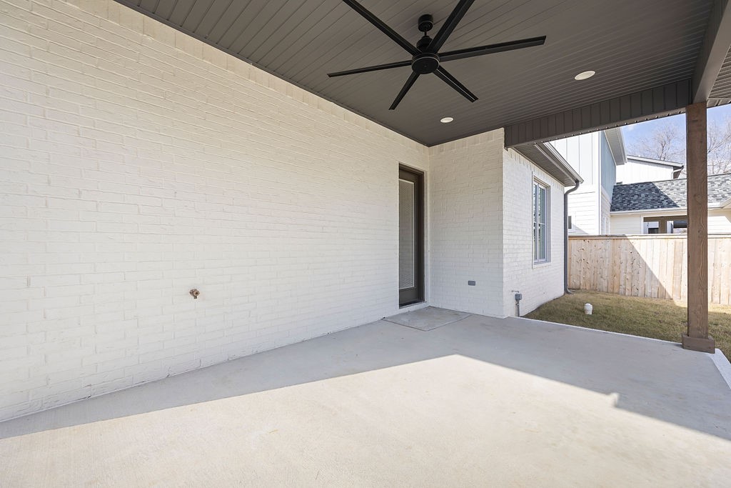 Norman Park - Residential