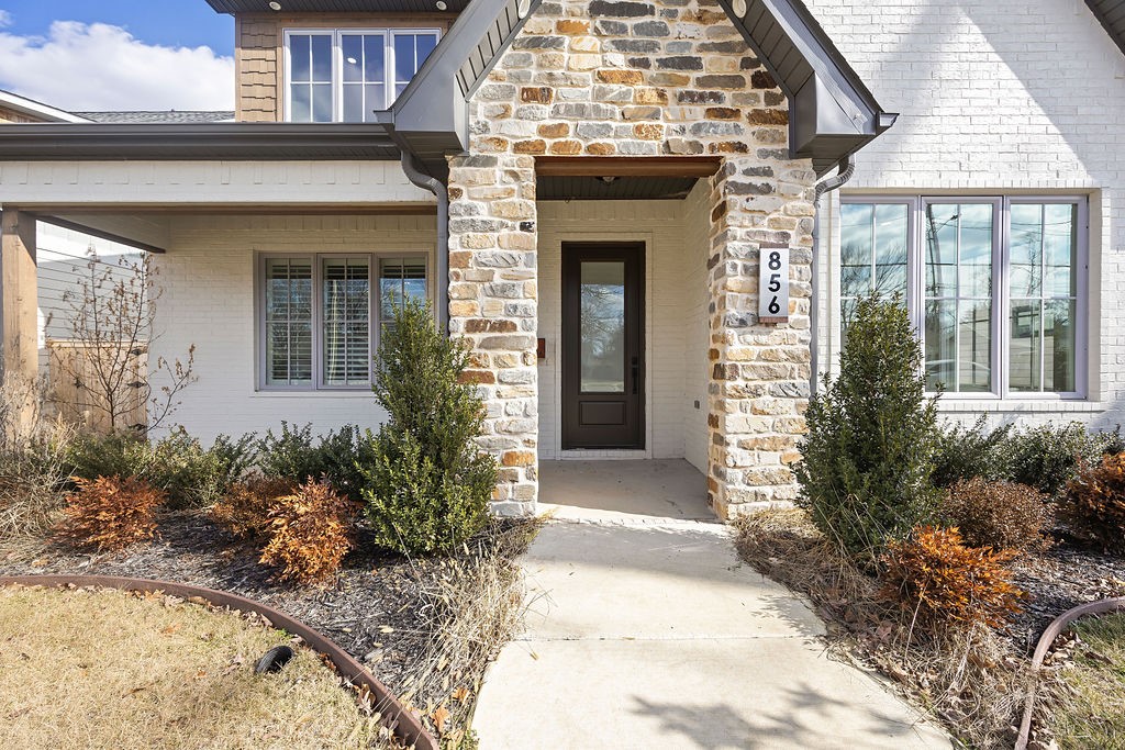 Norman Park - Residential