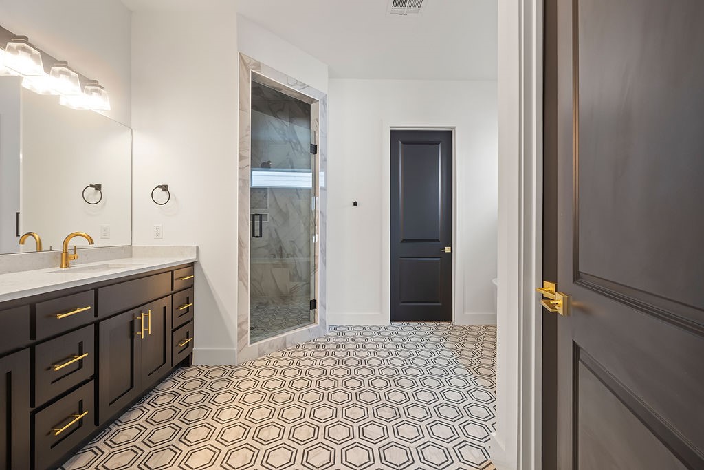 Norman Park - Residential