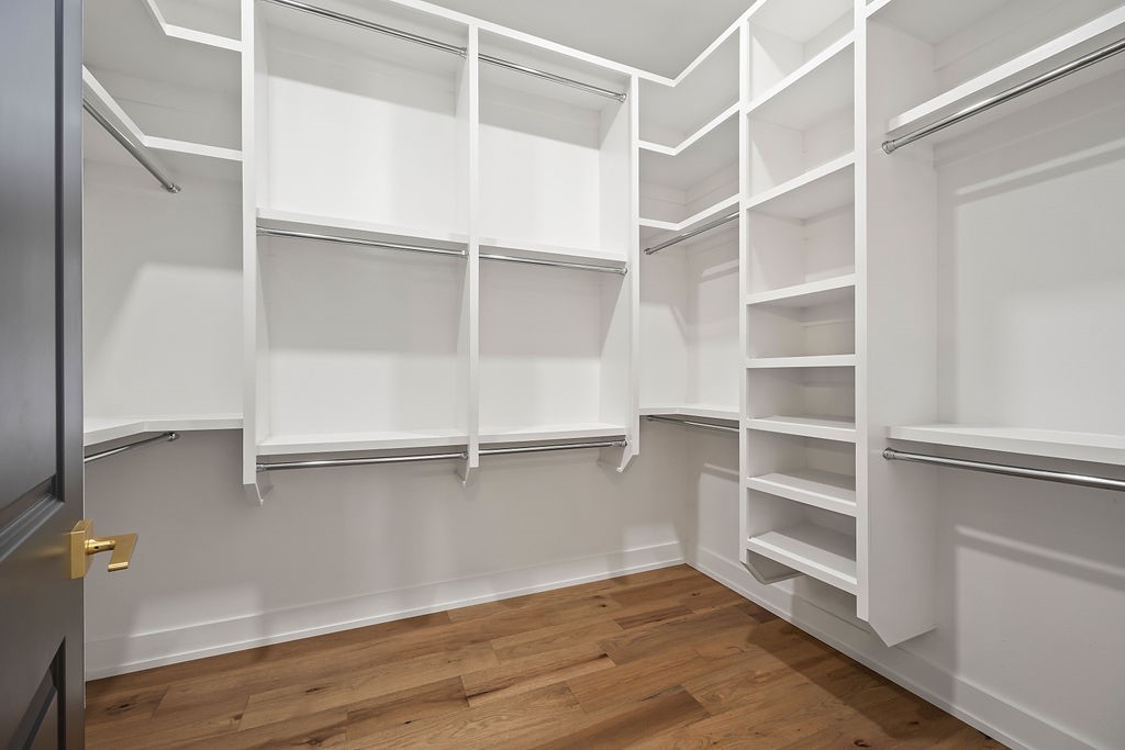 Norman Park - Residential