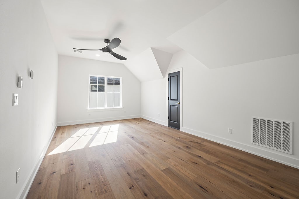 Norman Park - Residential